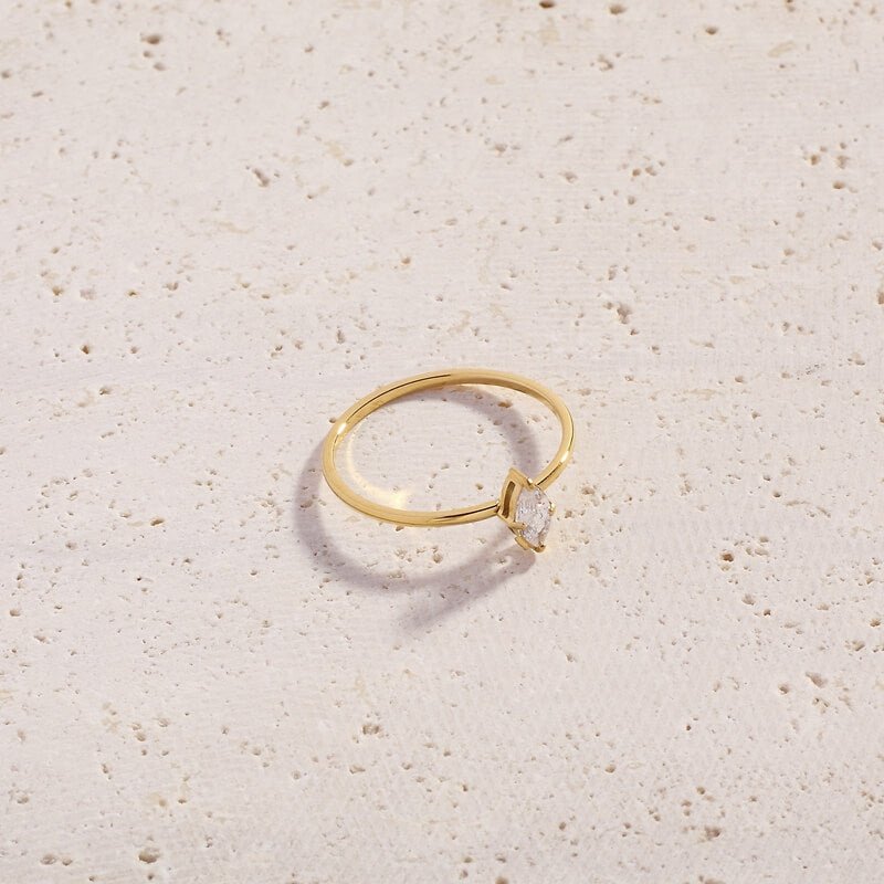 Ysotta Ring
