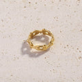 Yuberta Ring