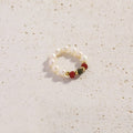 Zanetta Ring