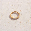 Zanobia Ring