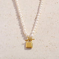 Zelia Necklace