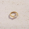 Zelmira Ring
