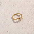 Zenobia Ring