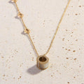 Zeta Necklace