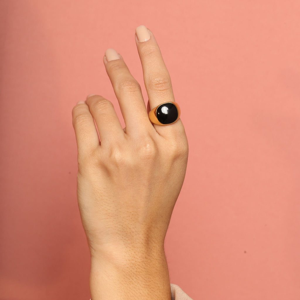 Ziba Ring