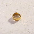 Zilvia Ring