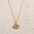 Zodiacale Necklace